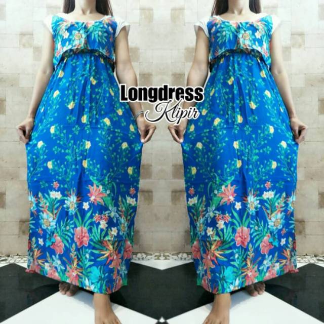 Dress kliper