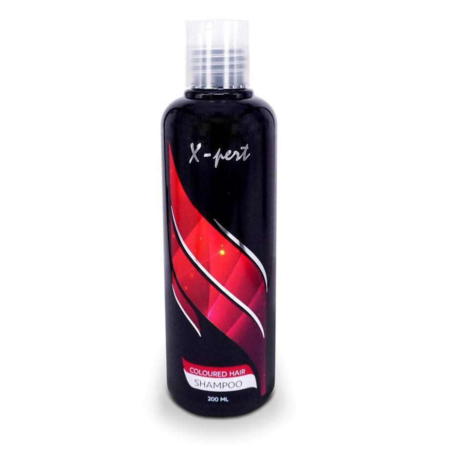 X-PERT SHAMPOO COLOURED HAIR 200ML