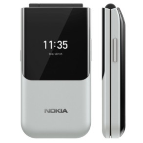 Nokia 2720 Flip