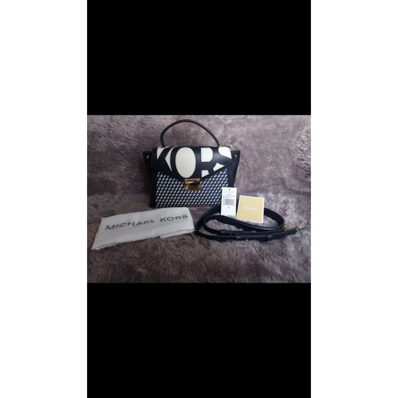 Tas Michael Kors whitneyPreloved