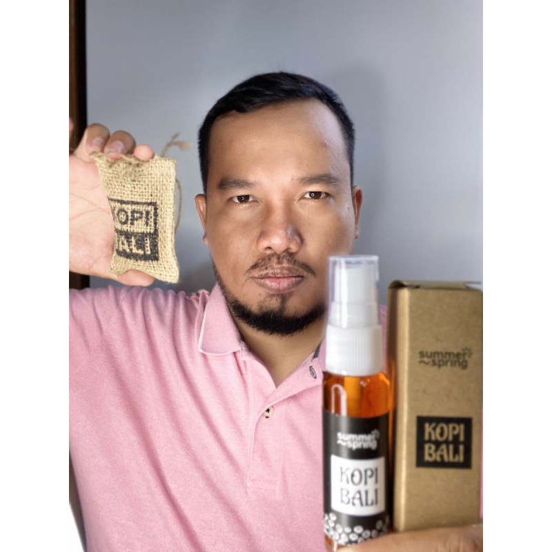 pengharum ruangan summer spring spray