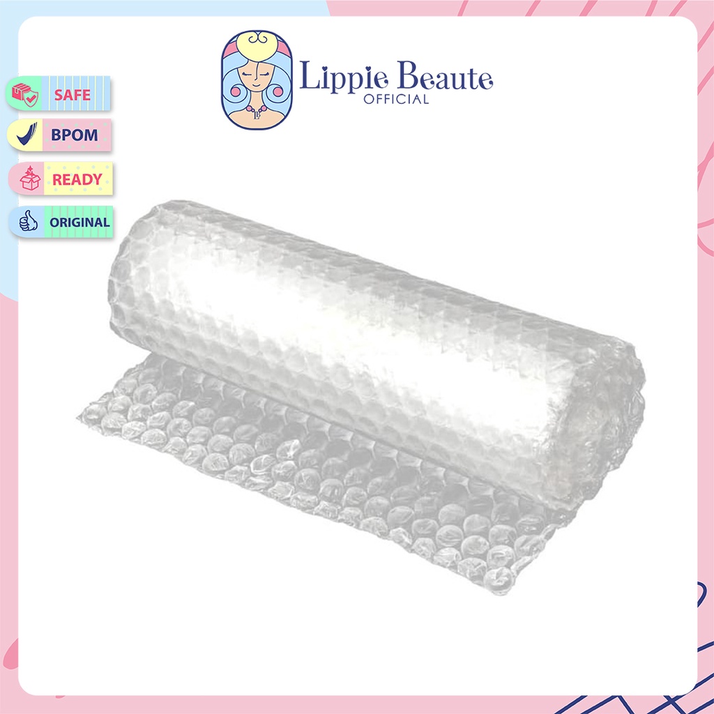 

EXTRA PACKING - Bubble Wrap