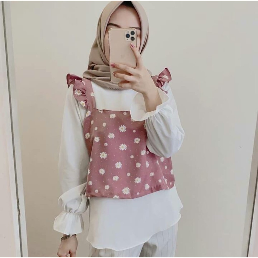 JAMINAN PROMO TERMURAH BLOUSE KEMEJA PREMIUM ZALURA ALOVA TIEAN VENGE AVRIL DINIUM GALA SALSA SQUILBI WILIAM KIMBO OVILA CHAND RIZO MORIZ VINCET KOBE ETRA-VENGE DUSTY