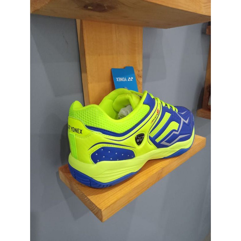 Badminton shoes original Yonex Akayu S