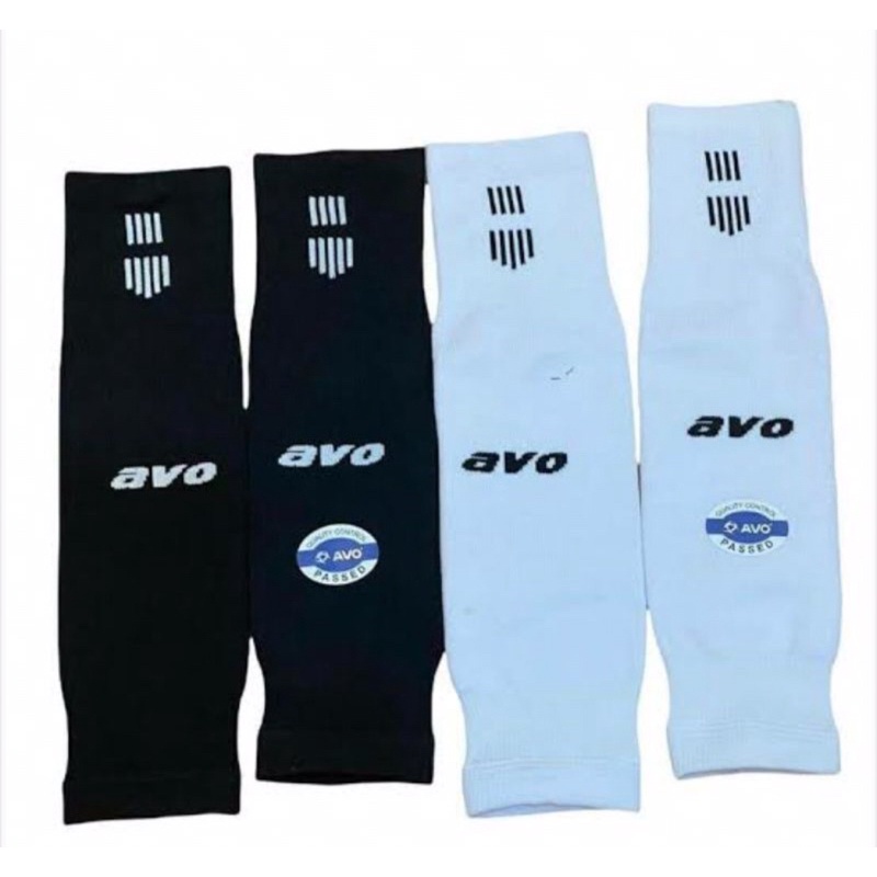 Kaos kaki Sambung AVO Original