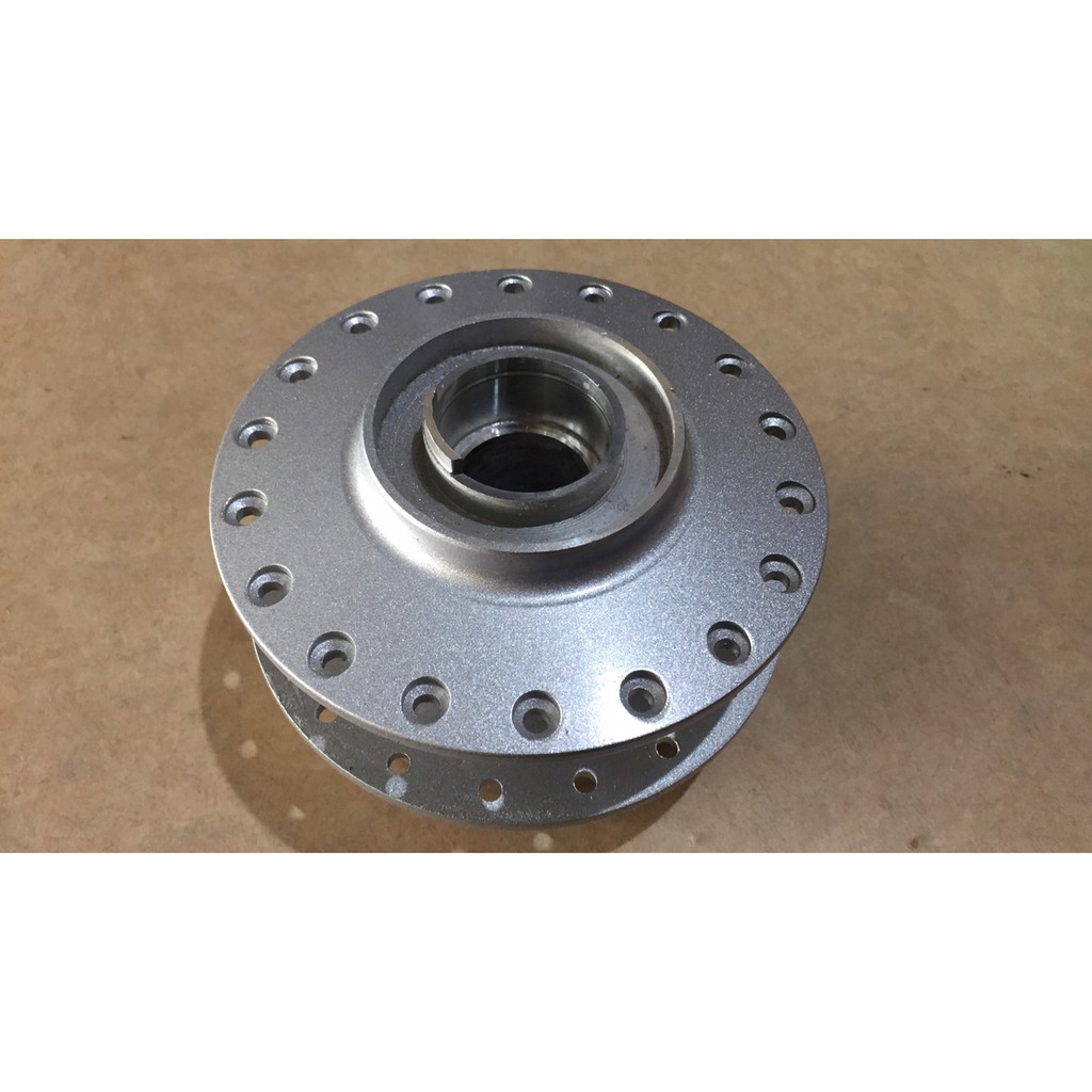 TROMOL RODA DEPAN YAMAHA MIO / SOUL / FINO / JUPITER / MX / VEGA ZR