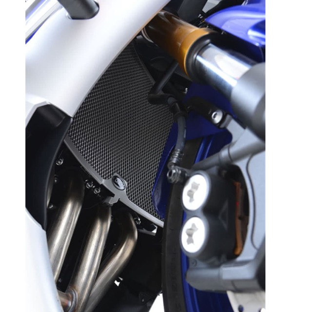 R&G Radiator Guard Yamaha R6 2006 - 2016 / R1 2007 - 2008