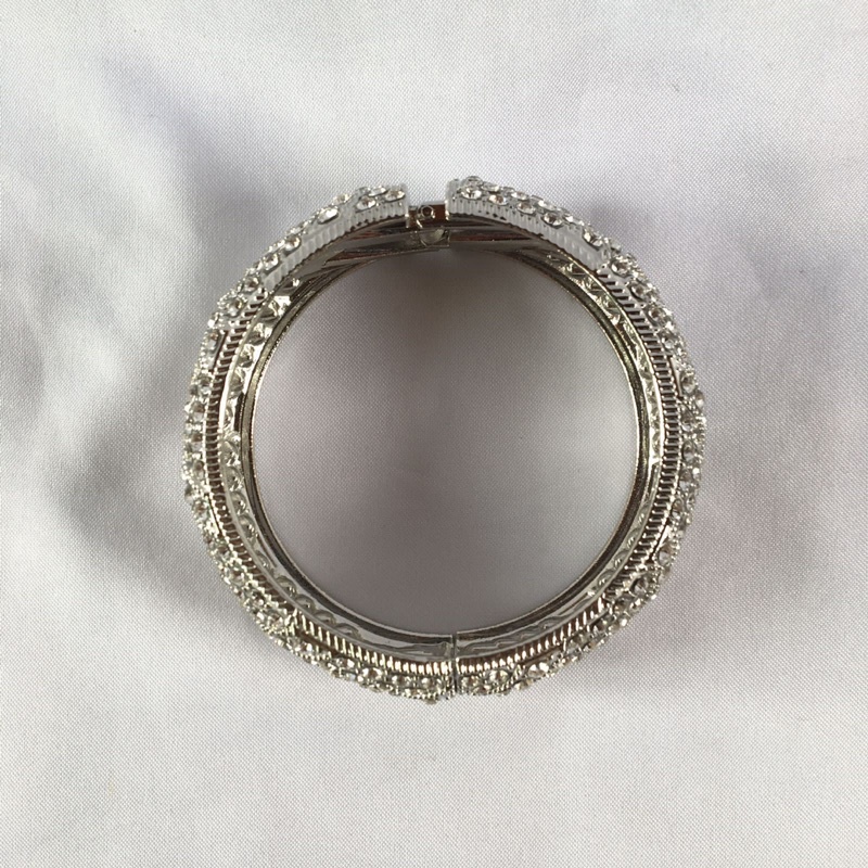 Gelang adat/gelang pengantin/gelang pengantin bugis