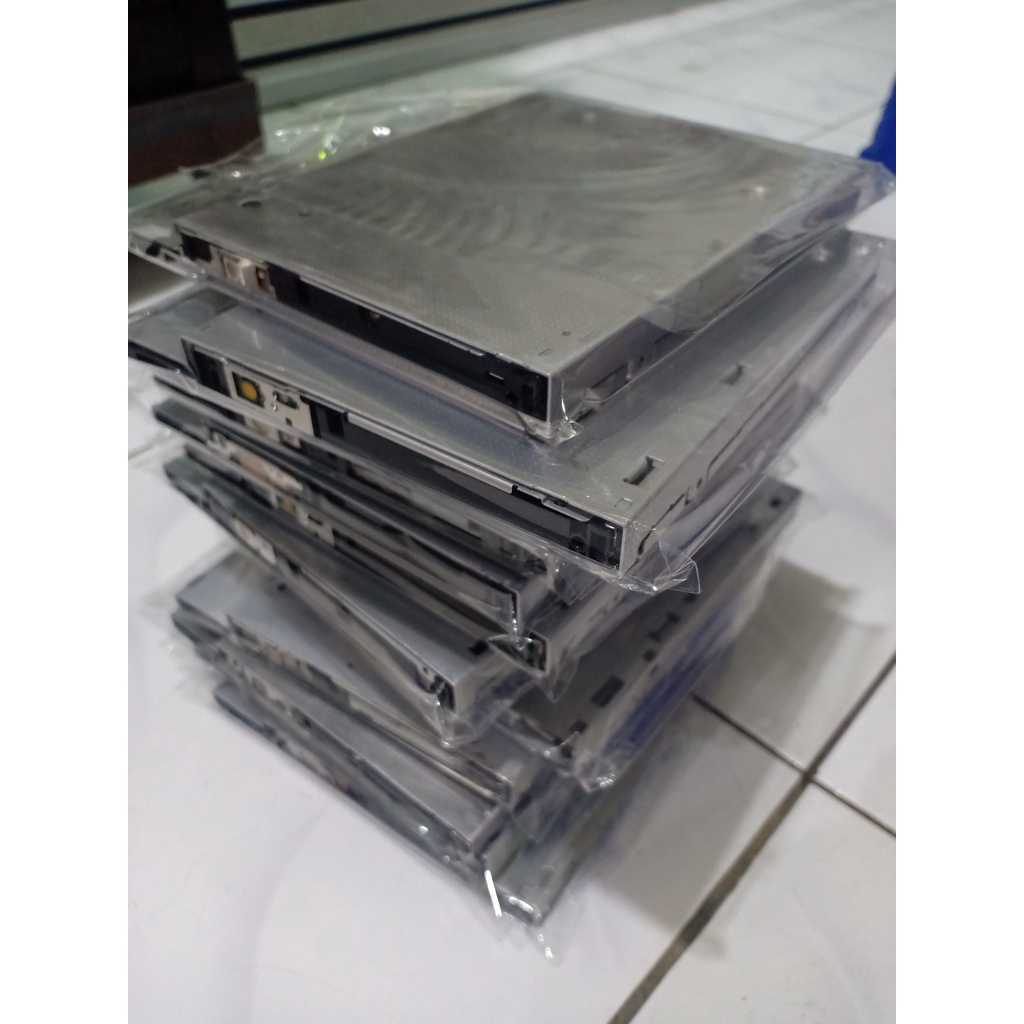 DVD CD ROM LAPTOP TEBAL