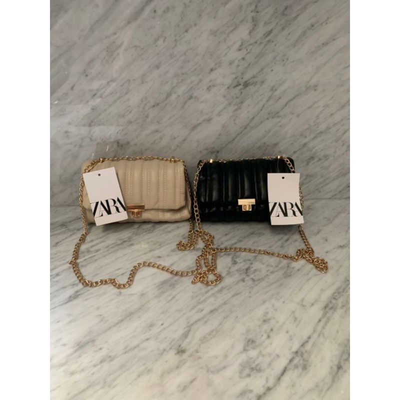 Zara Shoulder Bag