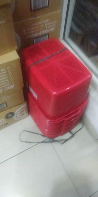 Khusus Gojek Keranjang Belanja Mirani Minimarket Supermarket Swalayan