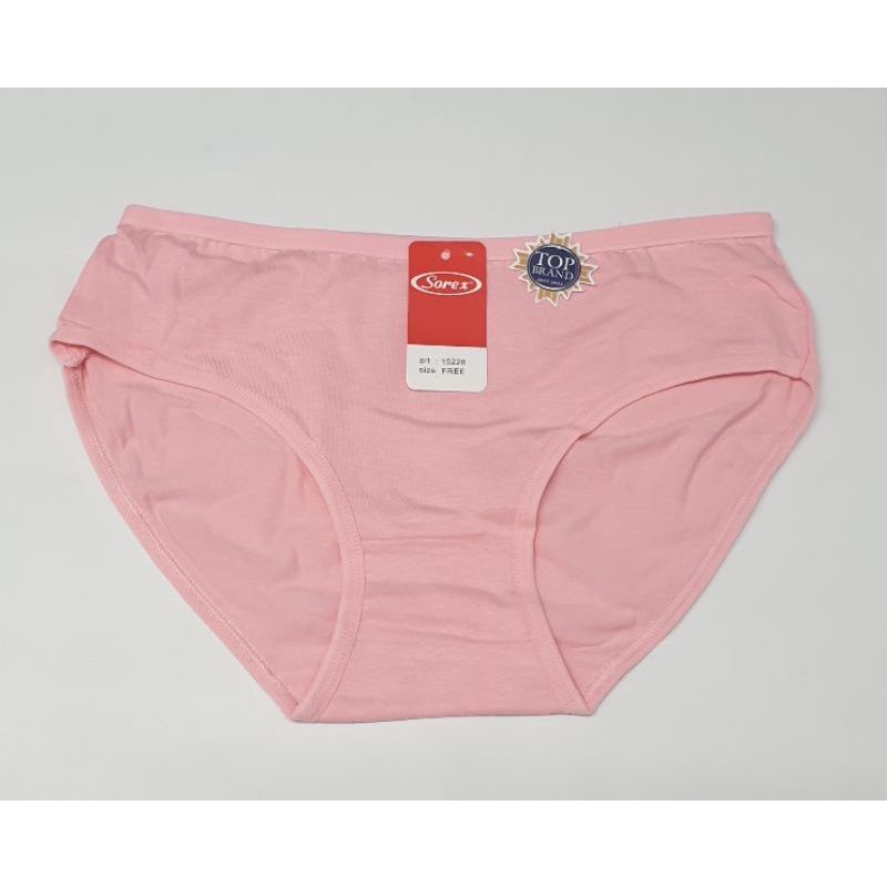 Sorex Celana Dalam Wanita 15228