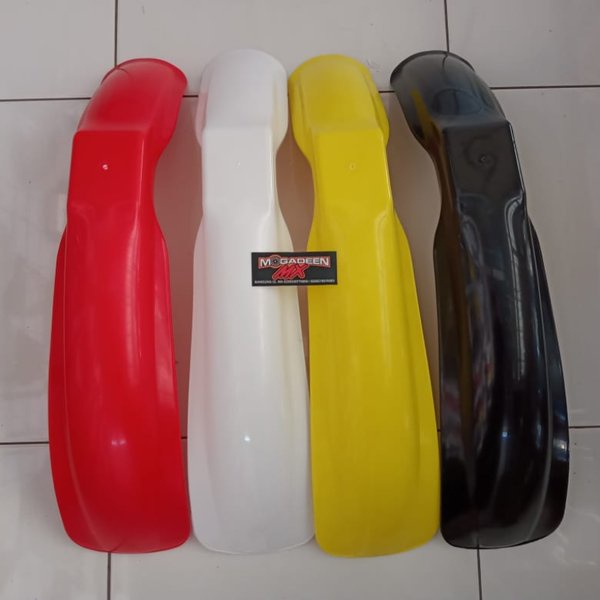 Spakbor Depan Suzuki TS125 TS 125 Model Original