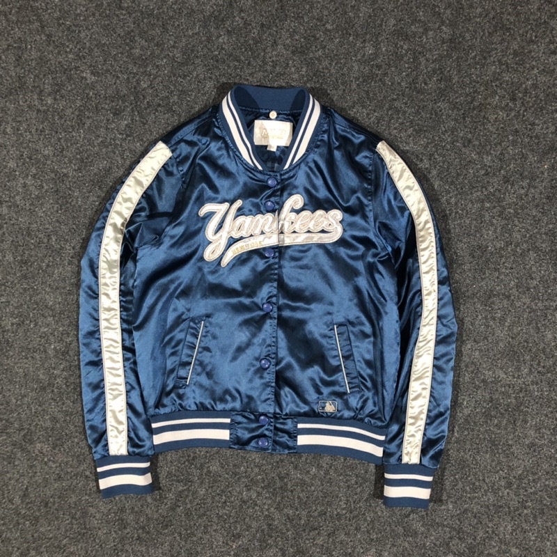 VARSITY YANKEES SECOND