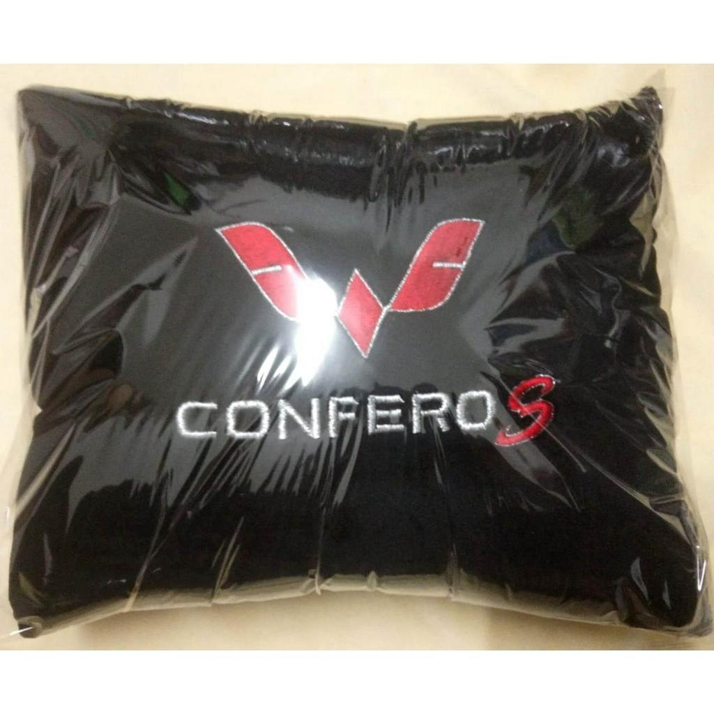 Bantal mobil alas jok mobil aksesoris interior Wuling Confero S