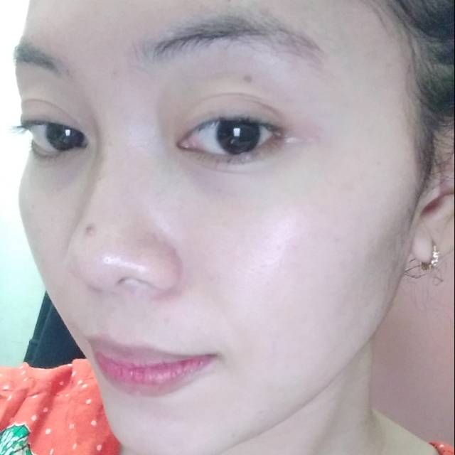 Testi cream hn original 85.000