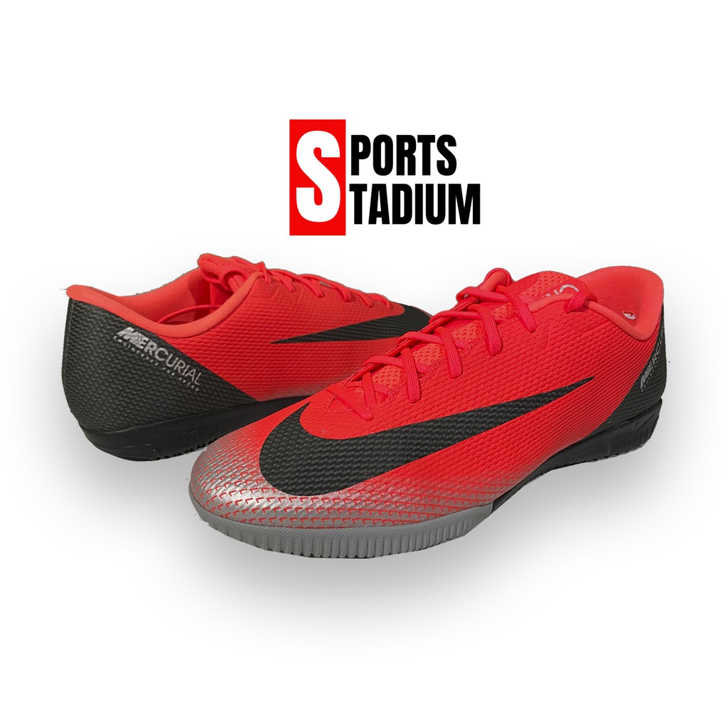 SEPATU FUTSAL NIKE VAPOR 12 CR7 IC