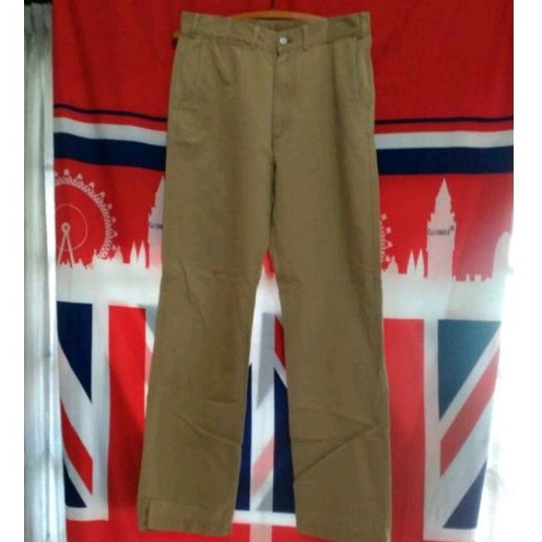 Celana Panjang A BATHING APE / BAPE Long Pants