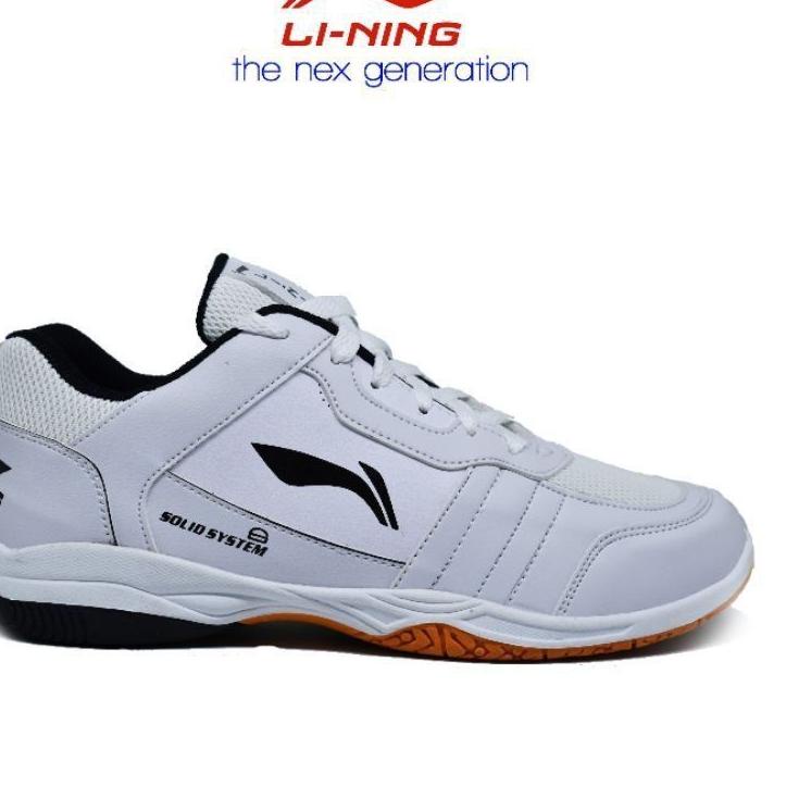 Modern.. SEPATU LINING BADMINTON/SEPATU TENIS/SEPATU GOES/SEPATU LARI