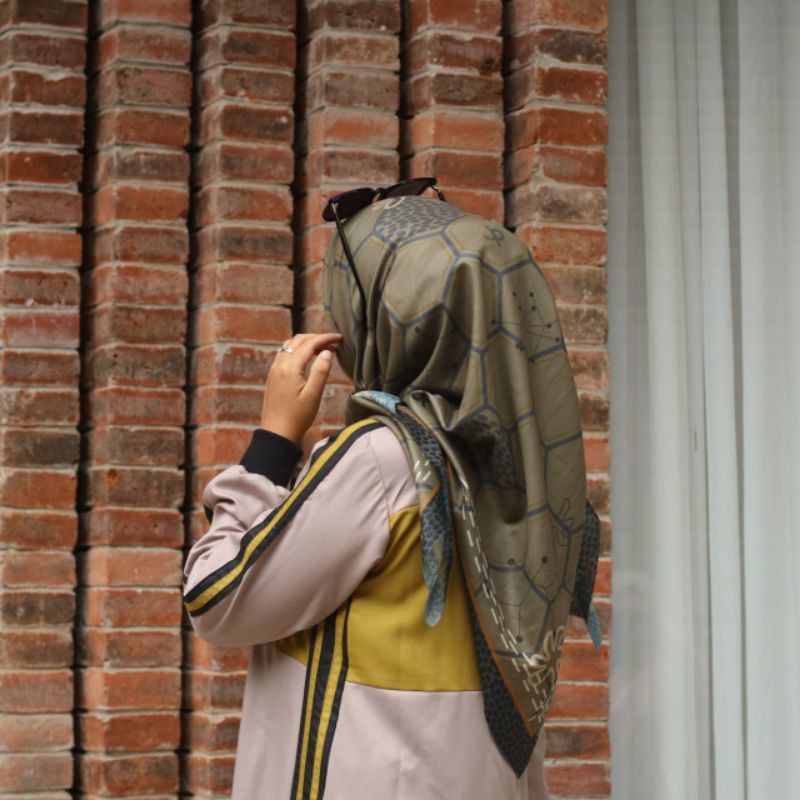 JOURNEY SUPER PREMIUM RAYA SERIES MINT