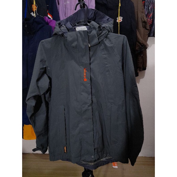 Jaket Lafuma Goretex