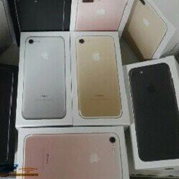 ◊ Box/Dus/Kotak iPhone 7 Plus (Gold, Silver, Rose Gold, Jet Black, Black Matte) ❅