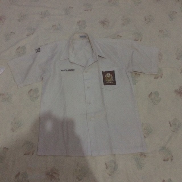 Gambar Baju Osis Gambar Baju Terbaru Gambar Baju Osis Gambar Baju Terbaru