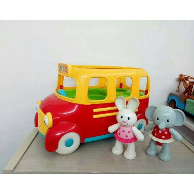 ELC toybox musical