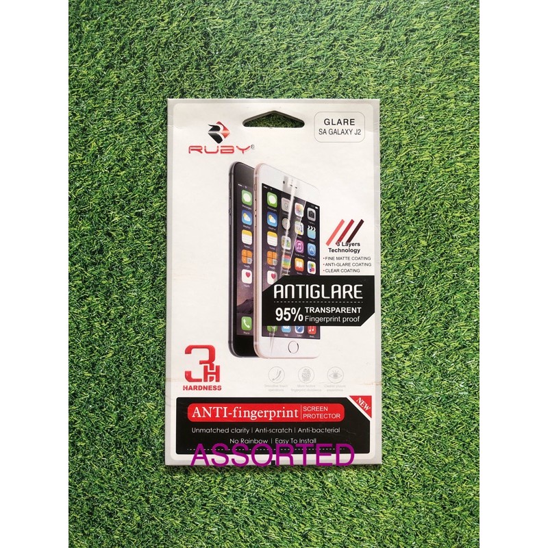 ANTI GORES ANTI GLARE SAMSUNG J2