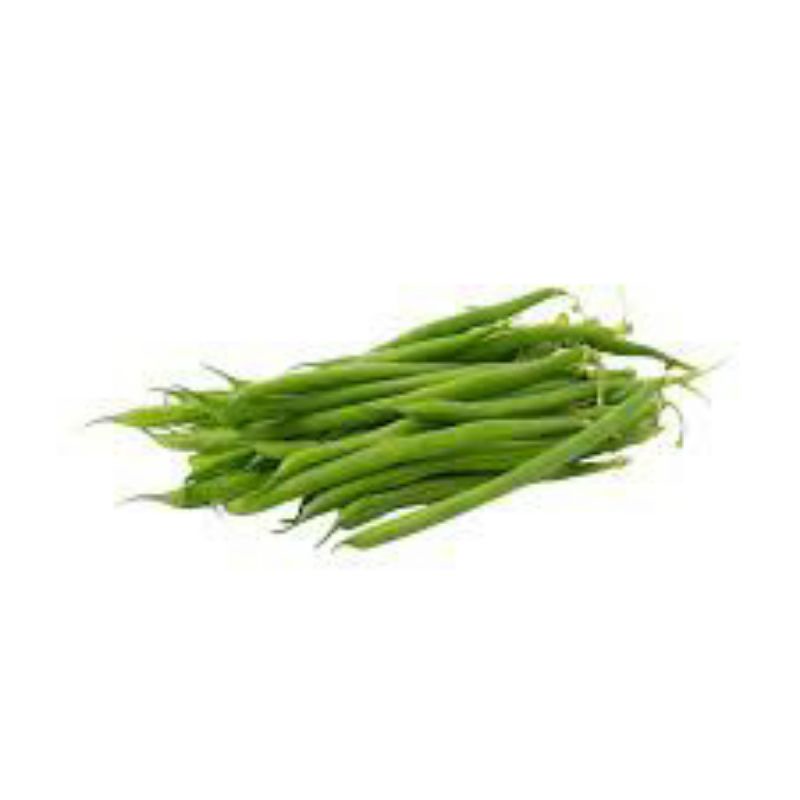 Buncis baby Kenya obral murah per 1kg