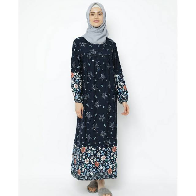 Daster muslim ST. Yves brand matahari