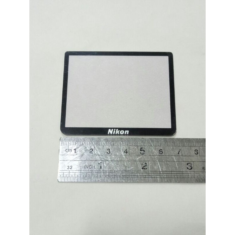 Mika LCD D3100 for Nikon