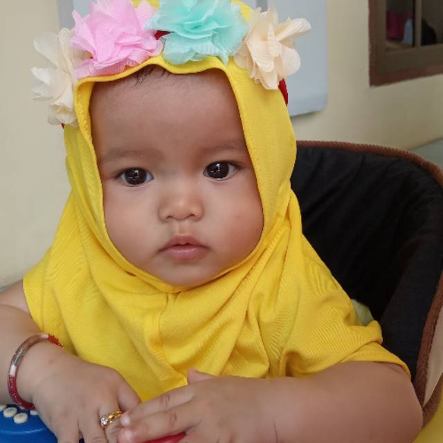 Kudung anak