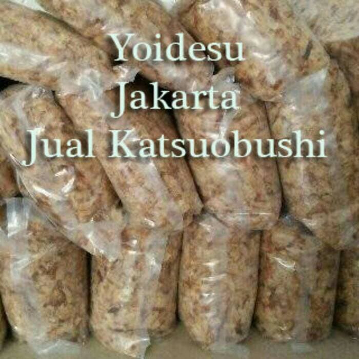 

MURAH MERIAH KATSUOBUSHI A TOPPING TAKOYAKI OKONOMIYAKI JEPANG KIRIM DARI JAKARTA !!!