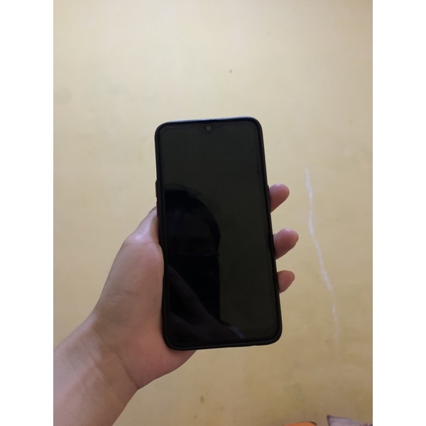 hp oppo A5S second
