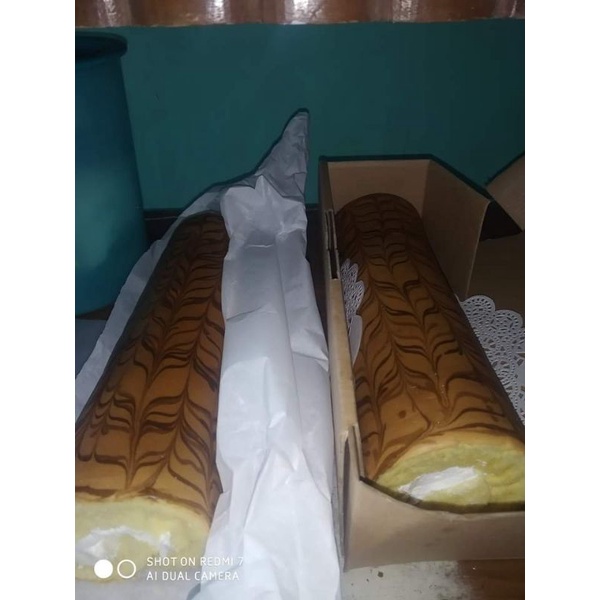 

Bolu Gulung Original