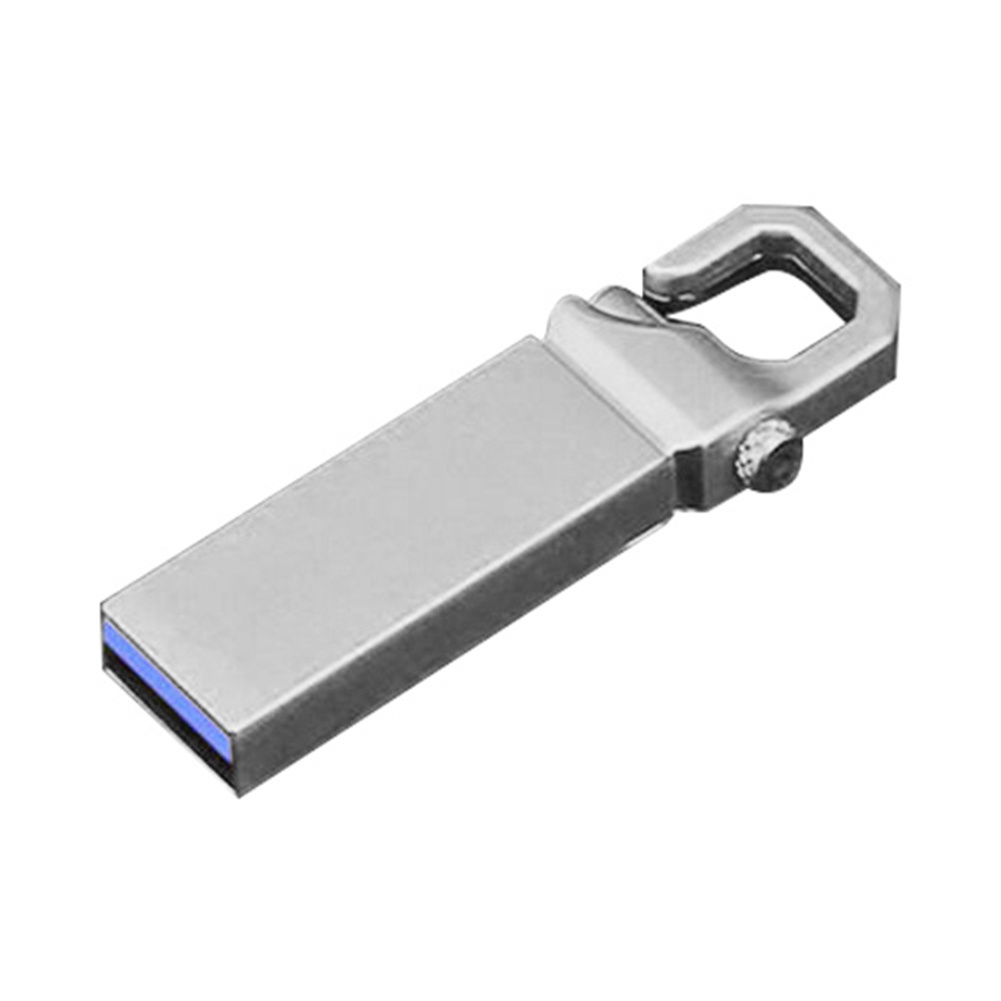 (Huluboy) Flashdisk USB 3.0 Kapasitas 1 / 2T Portable Untuk PC / Laptop