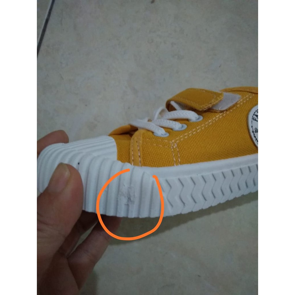 OBRAL SEPATU RIJEK CONV TAPI MASIH LAYAK PAKAI