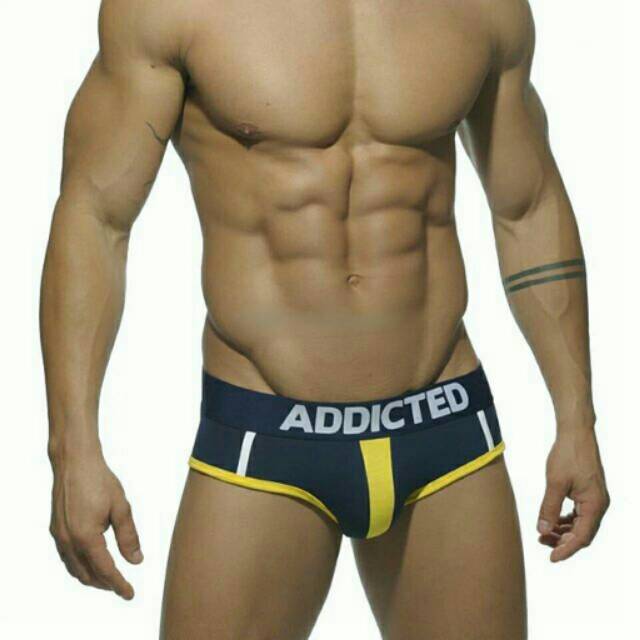 Underwear Addicted