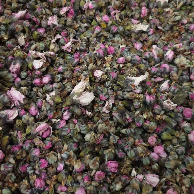 

XAOE PEACH TEA 15 GRAM/PEACH FLOWER TEA/PEACH HERB TEA 5L45