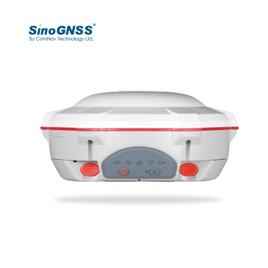 Promo Base GPS Geodetik Comnav T300 Sinognss T300 RTK System