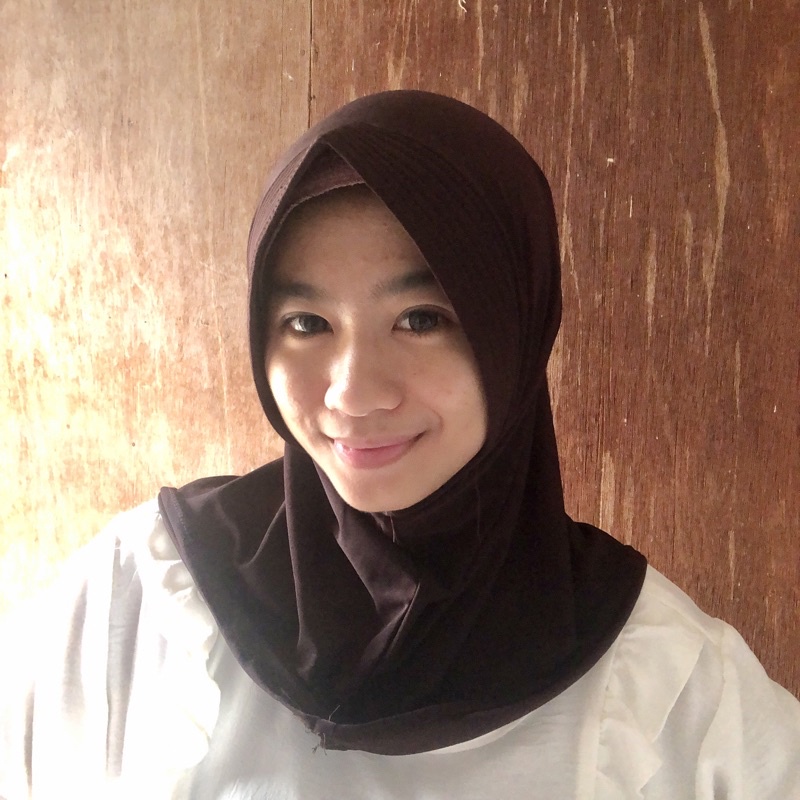 Hijab Sport / jilbab olahraga kerudung wanita muslimah jersey viral murah termurah terlaris heejab sporty