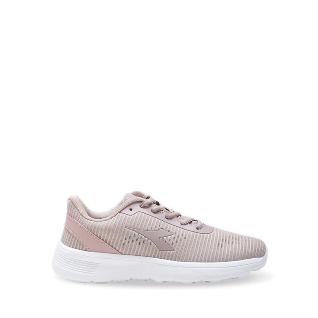 [ORI] Diadora ALGUERO Women's Sneakers Shoes - DUSTY PINK ORIGINAL