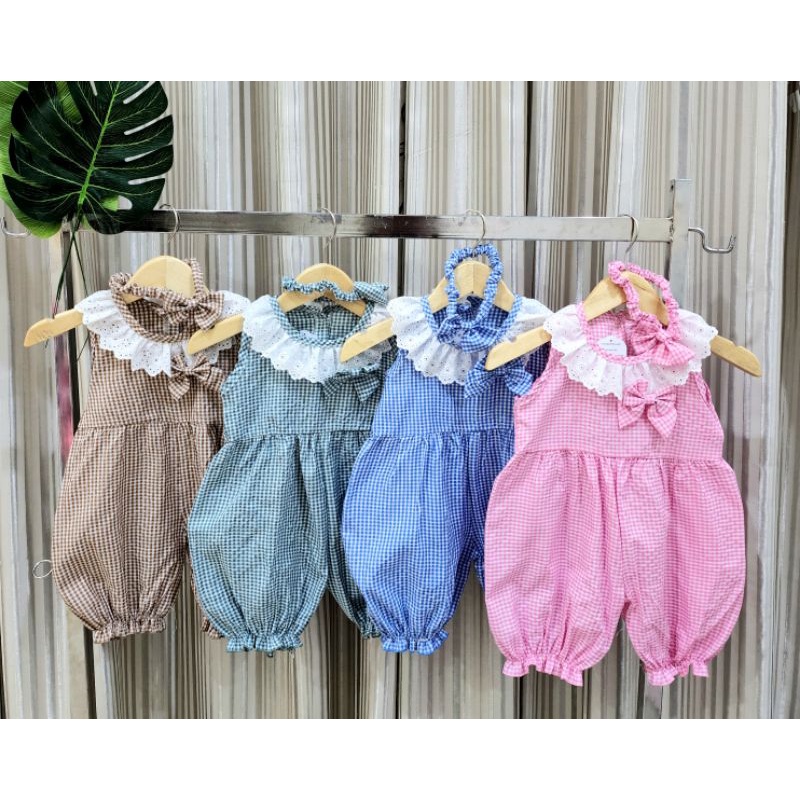 sofiebabyshop set JUMPSUIT baby gi