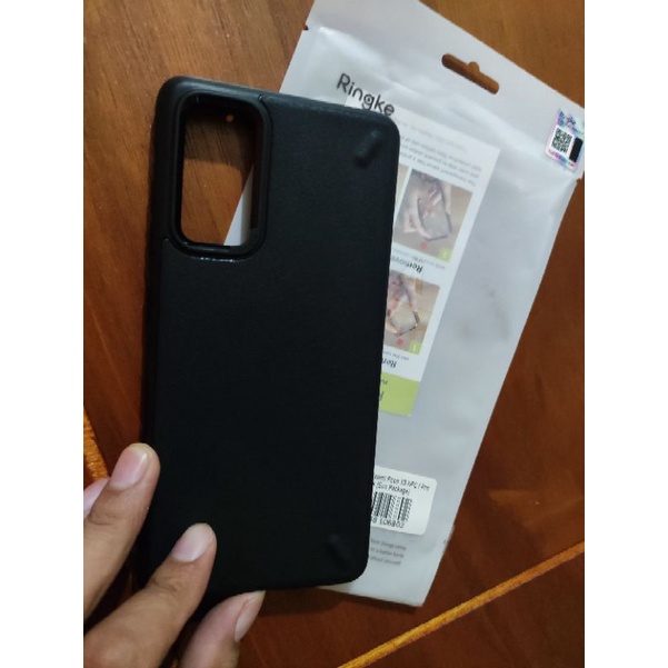 Ringke Fusion Case Samsung s20 FE like new