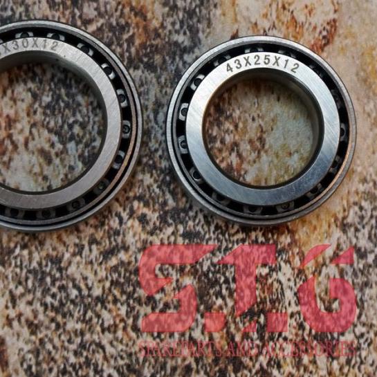 ➻ Jupiter MX/ 135 New Komstir Comstir Cone Stir Bambu Racing Wilwood ♥