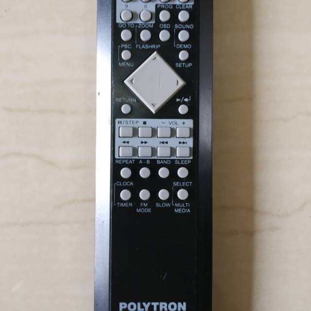 Remot Bigband Polytron BB 3200