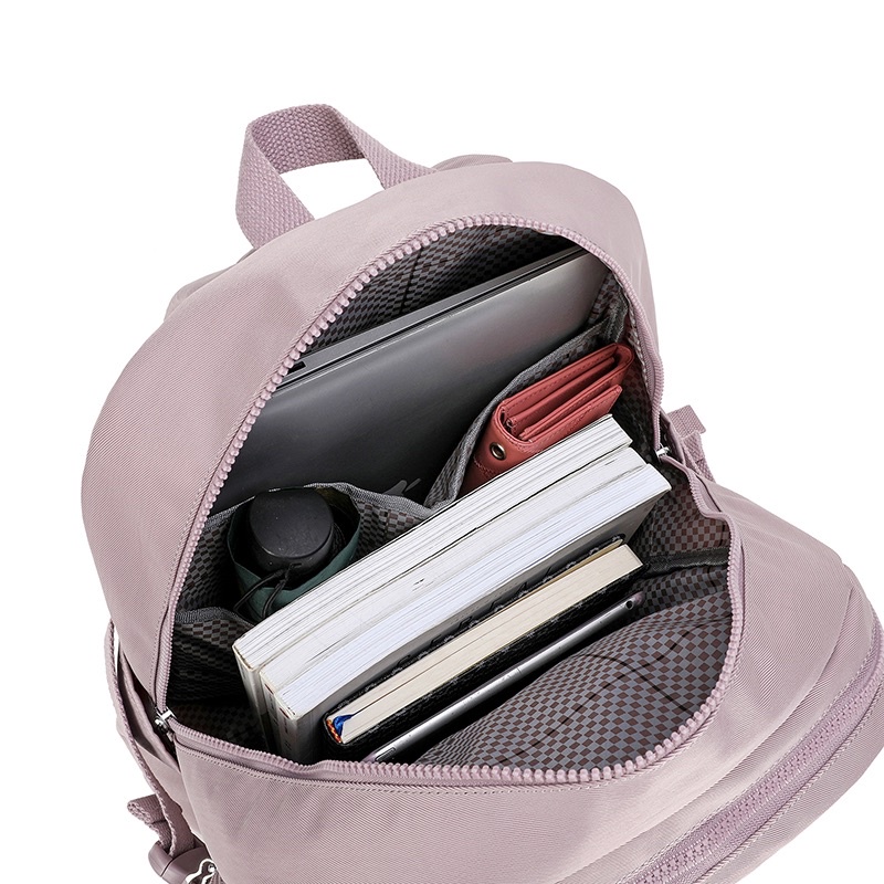 New Arrival Haruica Bag 80141 - tas ransel wanita - tas sekolah - tas laptop - ransel cewek-5