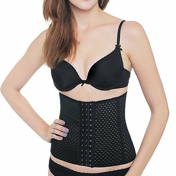 Mooimom - Breathable Boned Corset C2501