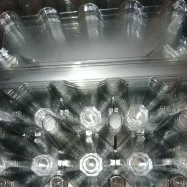 Egg Tray Klik / Mika Telur Klik 6